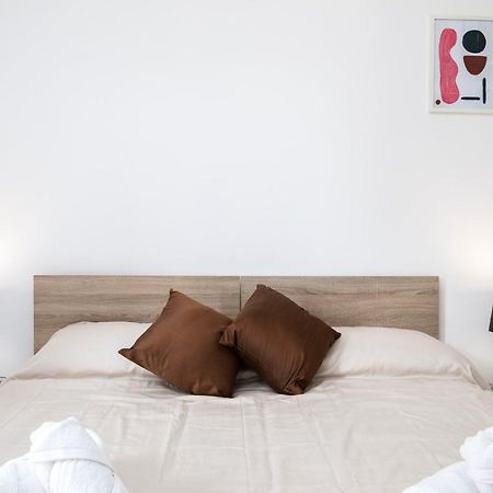 Sea View Apartment 2 Bedrooms 2 Bathrooms, 2 Minutes Away From The Sea Saint Julian's Eksteriør bilde