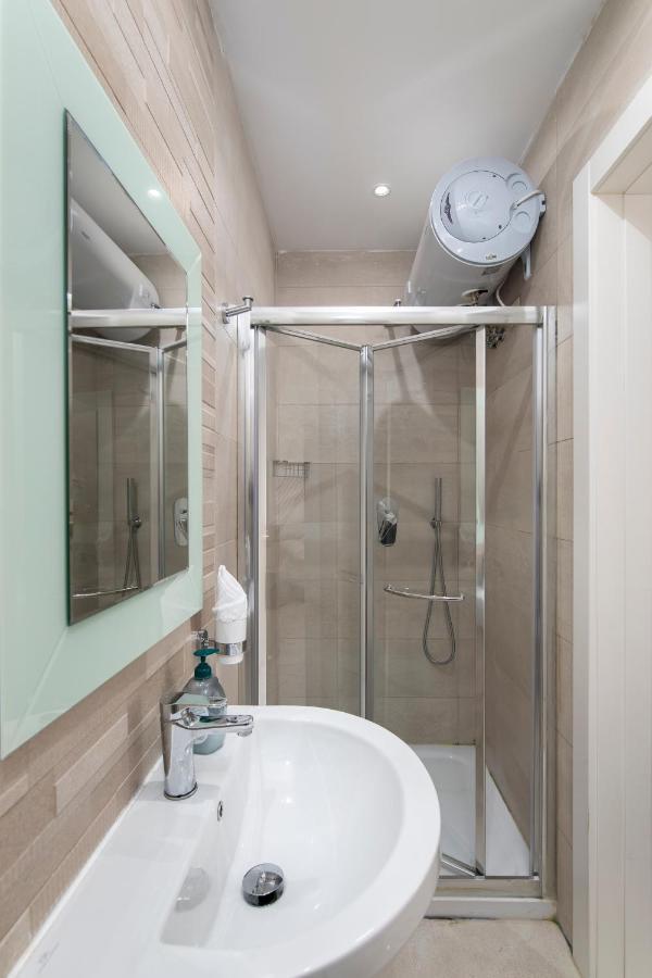 Sea View Apartment 2 Bedrooms 2 Bathrooms, 2 Minutes Away From The Sea Saint Julian's Eksteriør bilde